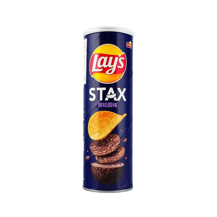 Lay's Black Truffle Flavor Chips, 102g
