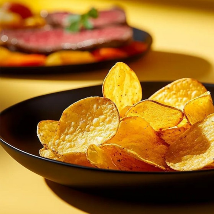 Lay’s Kobe Beef Flavor Potato Chips, 34g