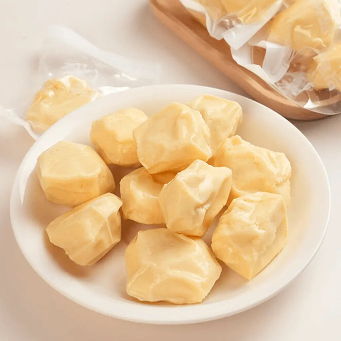 Pure Rich Camel Milk Ball Snack, 500g XYHH