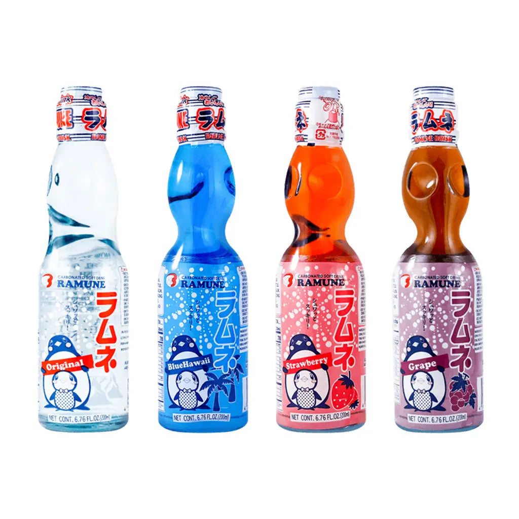 Buy Qdol King of Fighters '97 Limited Edition Soda, Full Set