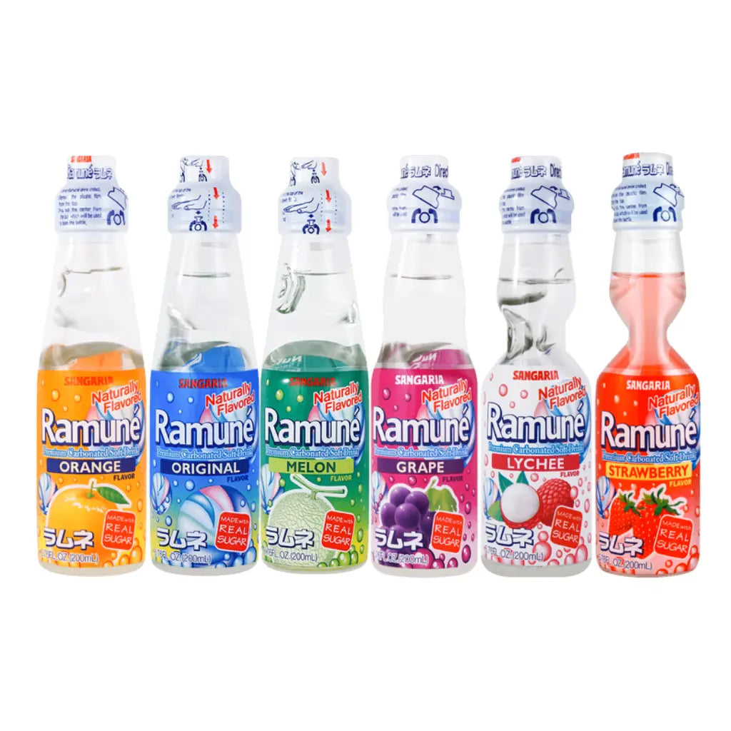 Ramune Soda Variety Of Flavors Exotic Snacks Company ramune-soda-variety-of-flavors-exotic-snacks-company