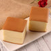 Ranli Chiffon Cake Light and Sweet, 120g Ranli
