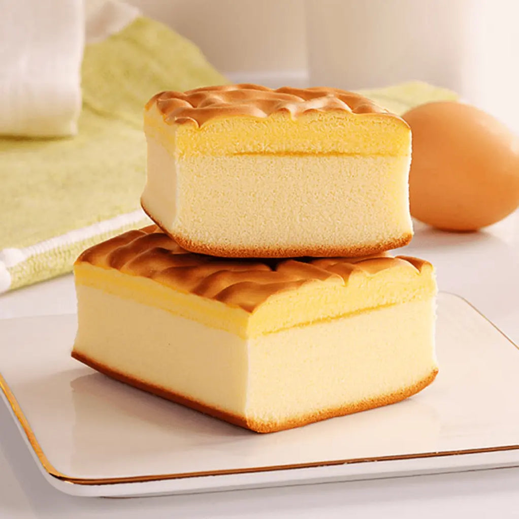 Ranli Handmade Tiger Skin Cake, 110g — Exotic Snacks Company