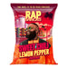 Rap Snacks - Variety of Potato Chip Flavor - 71g Rap Snacks