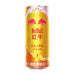 Red Bull Tropical Fruit Mix Energy Drink Zero Sugar, 325ml RedBull Energy