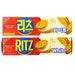 Ritz White Chocolate Sandwich Crackers (Korea)