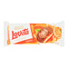 Roshen Lovita Jelly Cookies Orange Flavor, 135g Roshen
