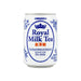 Sangaria Royal Milk Tea Japanese Black Tea with 25% Milk, 265ml Sangaria