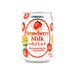 Sangaria Strawberry Milk Blended with Real Milk, 265ml Sangaria