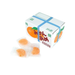 Seiki Premium Ehime Prefecture Mandarin Orange Candy, 85g Seiki