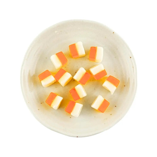 Seoju Mango Lassi Flavor Jelly Gummy Candy, 40g Seoju