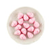 Seoju Ripe Strawberry Flavor Jelly Gummy Candy, 50g Seoju