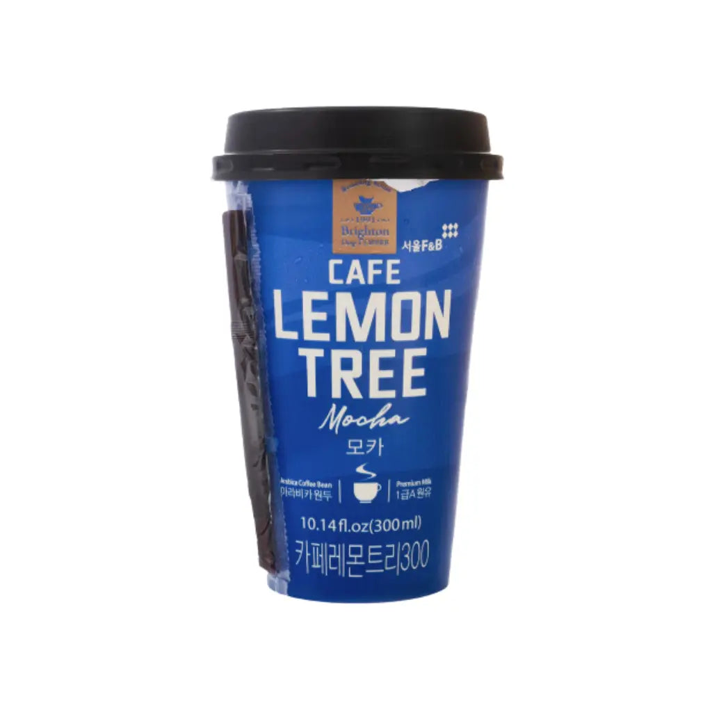 Seoul-Milk-Lemon-Tree-Coffee-