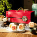 Shendacheng Su Style Sugar Free Mooncake Gift Box, 21.16oz Shendacheng