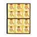 Shendacheng Su Style Sugar Free Mooncake Gift Box, 21.16oz Shendacheng