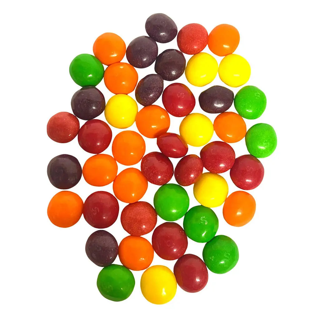 Skittles Giants 3x Bigger Original - Sharing Size — Exotic Snacks Company