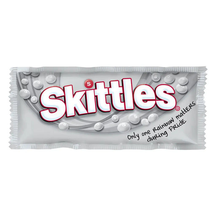 Skittles No Color (Limited Edition) - Sharing Size Skittles