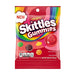 Skittles Original Rainbow Gummies - 5.8oz Skittles