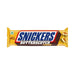Snickers Chocolate Bar Butterscotch Flavour, 40g (India) Snickers
