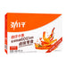 Spicy Anchovy Snack - Popular China Snack Hau Wen Food