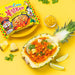 Spicy Corn Hot Chicken Flavor Stir-Fried Ramen Pack - 130g SamYang
