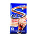 Stride Sugar-Free Chewing Gum Cola Ice Cream Float Flavor, 50g Stride