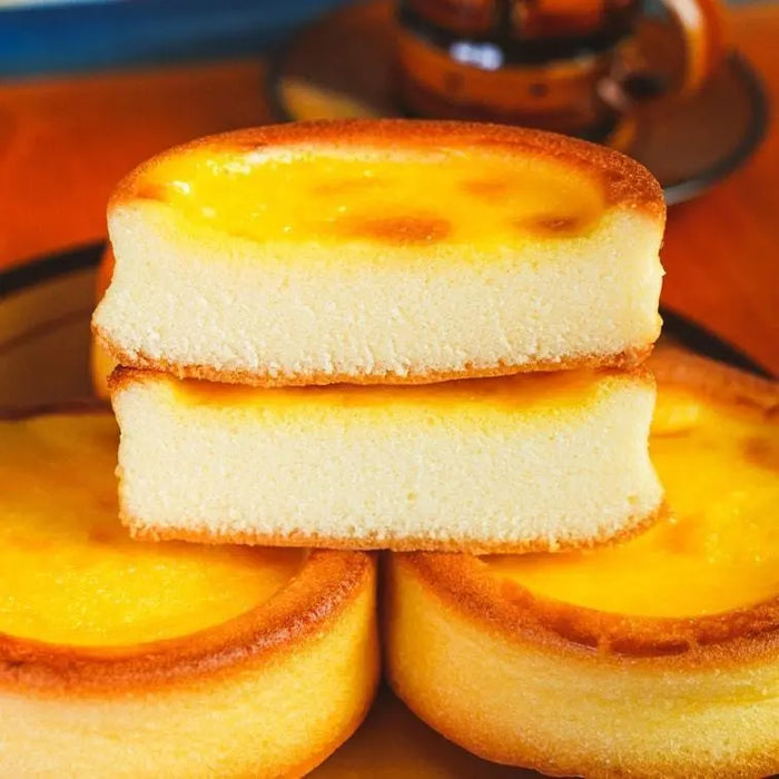 Success Import Egg Tart Cake, 300g Success Import