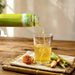 Sugarcane & Aged Tangerine Peel Drink, 560ml Qiaohuli