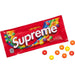 Supreme Skittles Original - 1 Pack Skittles