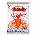 Thai Cuttlefish Crunchy Crackers - 50g