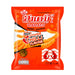 Thai Prawn Hot Chili Crackers - 52g Hanami