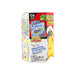 Tohato Pokémon Pikachu Chocolate Corn Snacks, 23g Tohato