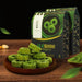 Tsujiri Matcha Crispy Donut Rings Snack, 30g Tsujiri