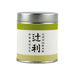 Tsujiri Uji Ceremonial Matcha Powder Kyomukashi Can,1.05oz Tsujiri