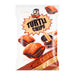 Turtle Chips Chocolate Churros Flavor - 160g Orion