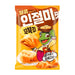 Turtle Chips Sweet Soybean Flavor - 160g Orion