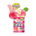 UHA Stringy Gummy Peach Flavor, 33g UHA