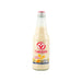 Vitamilk Soy Milk Original Flavor Glass Bottle, 300ml Vitamilk