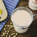 Vitamilk Soy Milk Original Flavor Glass Bottle, 300ml Vitamilk