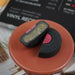 WANSHOUZHAI Vinyl Record Mini 9-Flavor Mooncake Gift Box, 9pcs 19.05oz WANSHOUZHAI