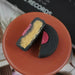 WANSHOUZHAI Vinyl Record Mini 9-Flavor Mooncake Gift Box, 9pcs 19.05oz WANSHOUZHAI