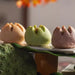 Wu Shi Elegant Poetry Mooncake Gift Box, Tea Flavor, 8pcs 16.93oz Wu Shi