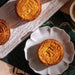 Wu Shi Family Reunion Mooncake Gift Box, Egg Mooncake, 8pcs 16.93oz Wu Shi