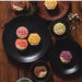 Wu Shi Musical Mooncake Gift Box, Tea Flavor, 8pcs 16.93 oz Wu Shi