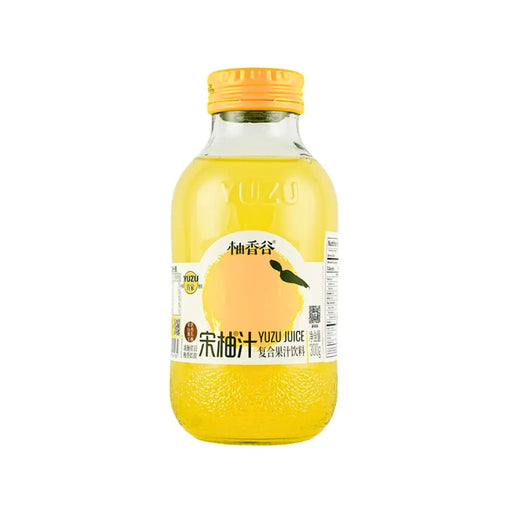 YXG Double Grapefruit Juice Summer Refresher Drink, 300g YXG