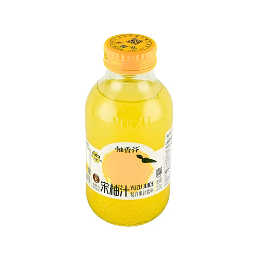 YXG Double Grapefruit Juice Summer Refresher Drink, 300g YXG