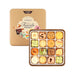 Yotime Assorted Cookies Gift Box, 12oz Yotime