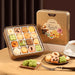 Yotime Assorted Cookies Gift Box, 12oz Yotime