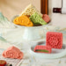 Yotime Beautiful Land Fragrant Moon Gift Mooncake Gift Box, 16pcs 28.74 oz Yotime