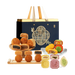 Yotime Crispy Moon Double-Layer Elegant Gift Mooncake Box, 12 pieces 23.73 oz Yotime